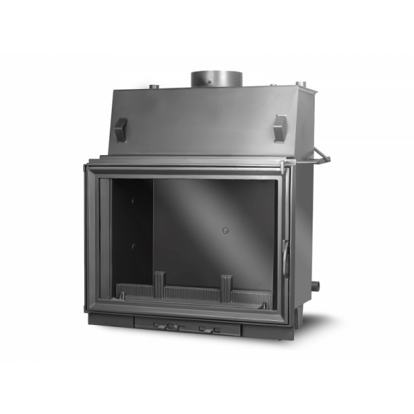 KAWMET W7 CO (25.3 kW)