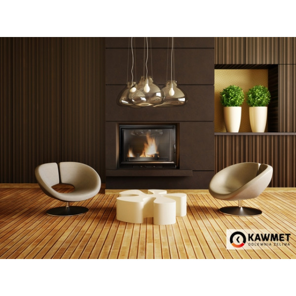 KAWMET W7 CO (25.3 kW)