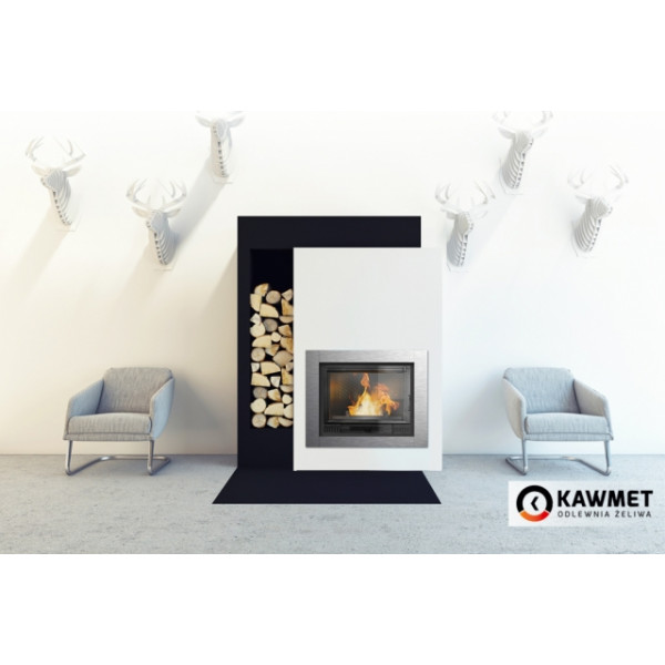 KAWMET W7 CO (25.3 kW)