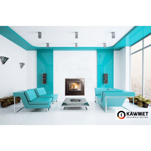 KAWMET W7 CO (25.3 kW)