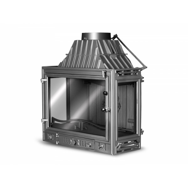 KAWMET W3 тристороння