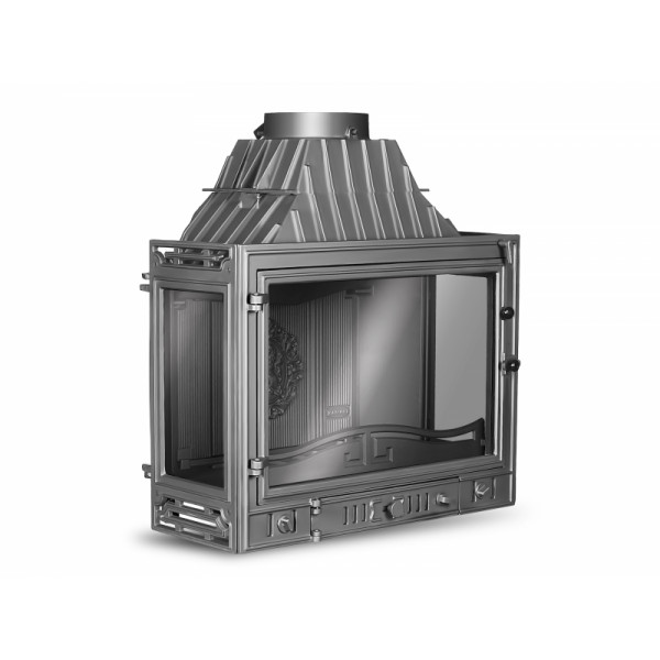 KAWMET W3 тристороння