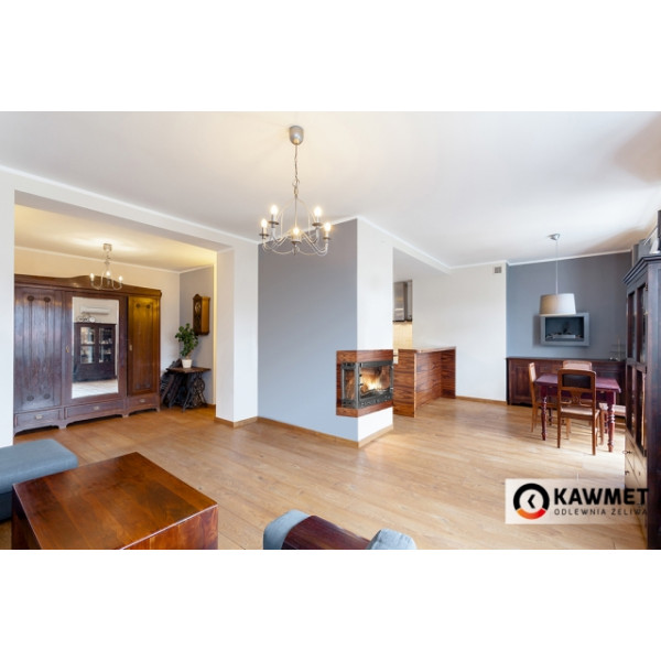 KAWMET W3 тристороння