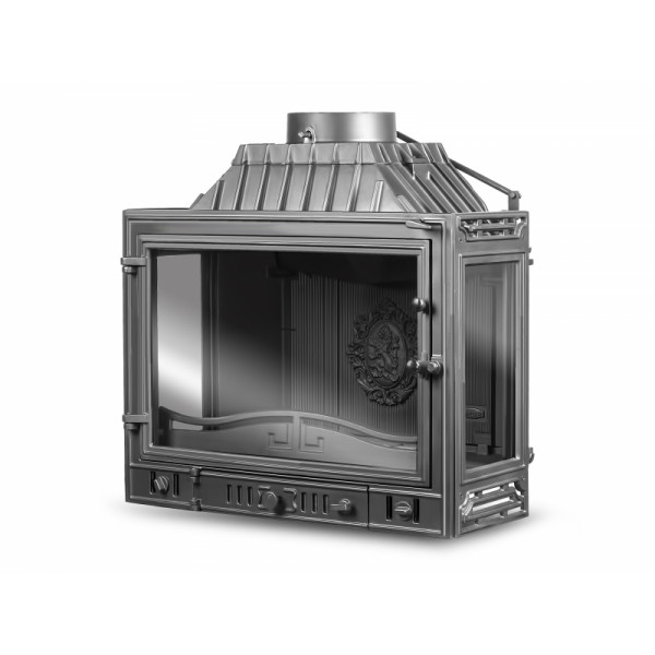 KAWMET W4 тристороння