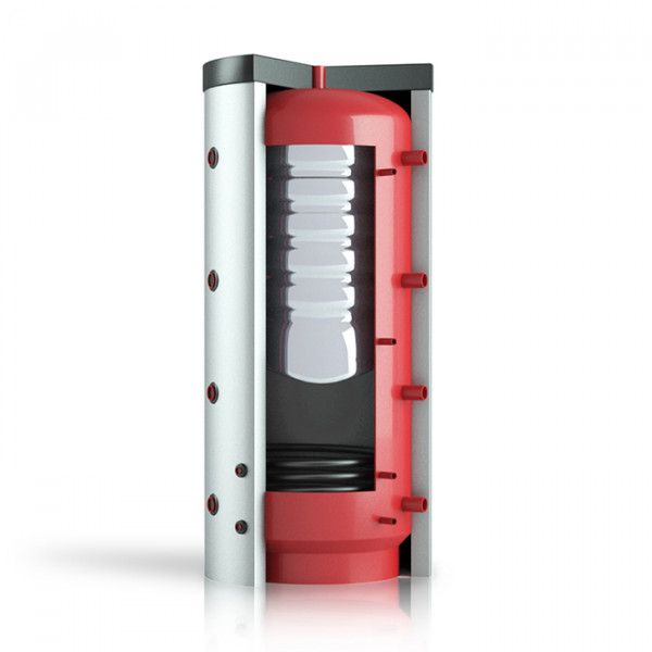 Теплобак ВТА/Н-1