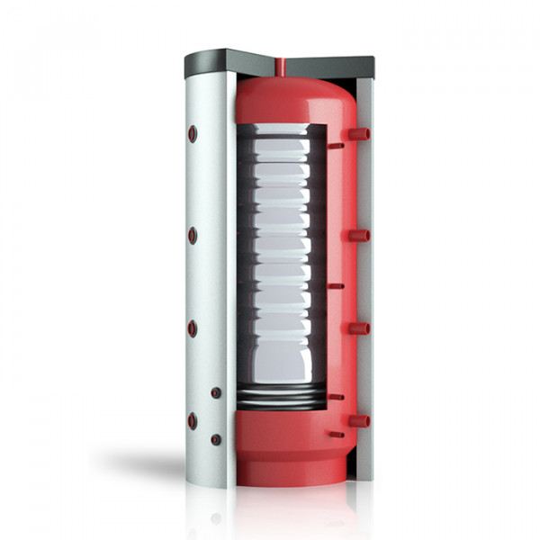 Теплобак ВТА/Н-1 Солар Плюс 