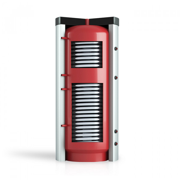 Теплобак ВТП-6