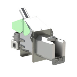 Біопром AIR PELLET CERAMIC 40 кВт