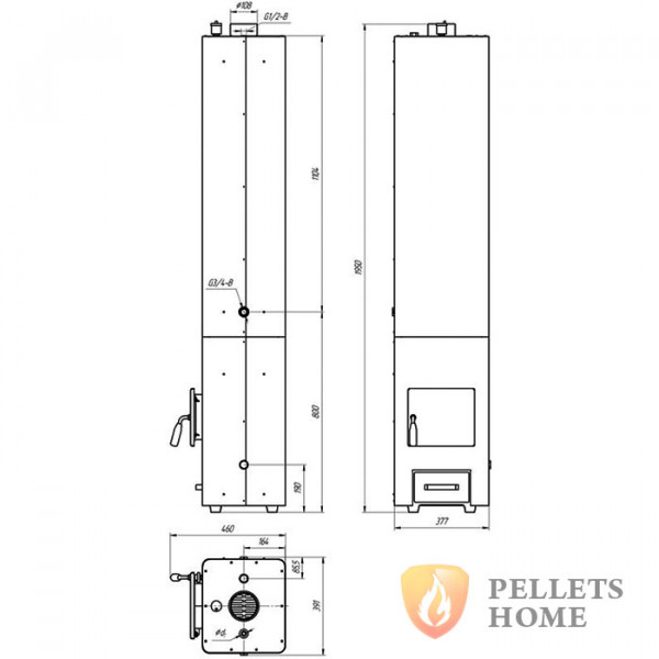 ДАНКО КВЦ 90