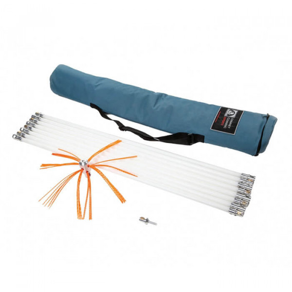 Роторний набір HANSA TORNADO PRO