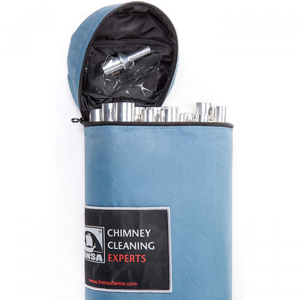 Роторний набір HANSA TORNADO PRO