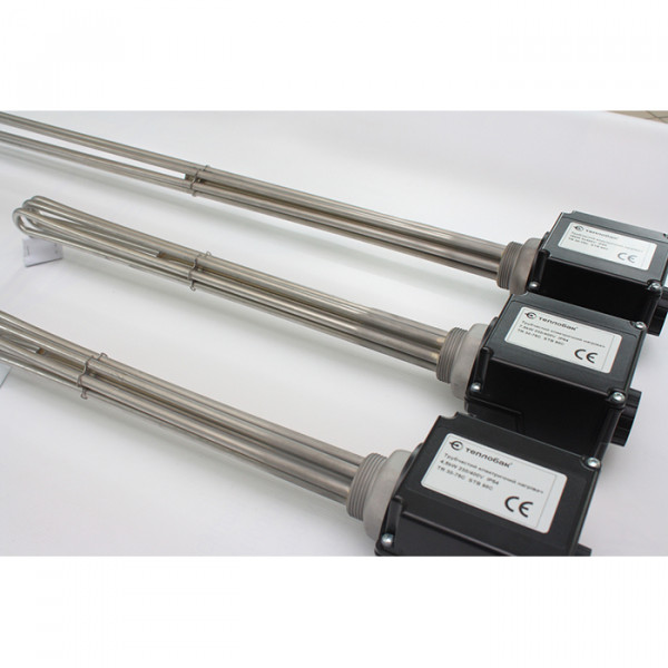 ТЕН Теплобак