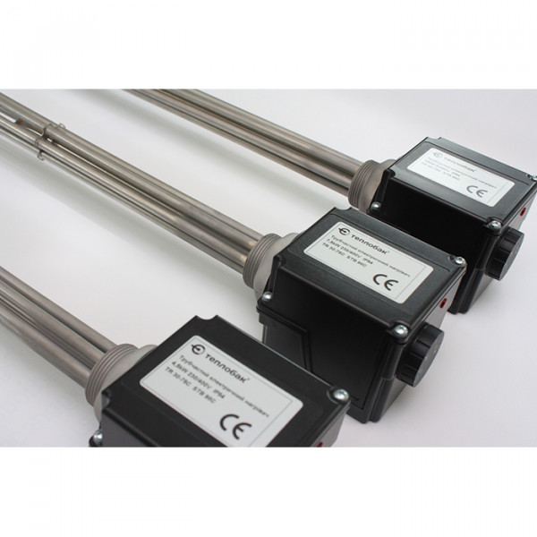 ТЕН Теплобак