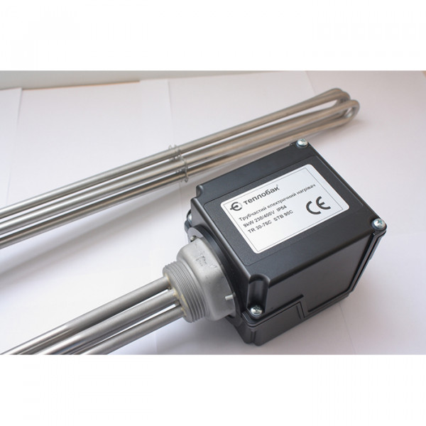 ТЕН Теплобак