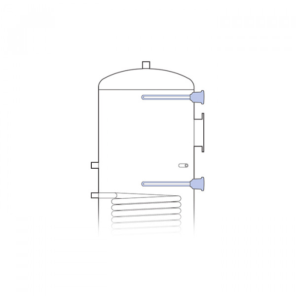 ТЕН Теплобак