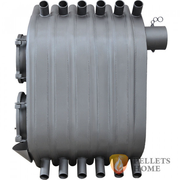 Піч калорифер Bullerjan 02M