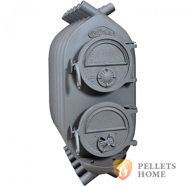 Піч калорифер Bullerjan 02M