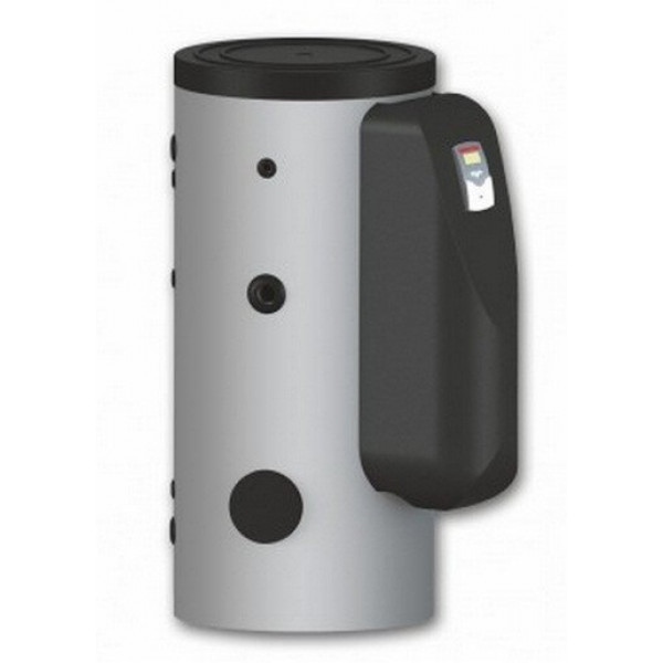 Sunsystem STX з двома теплообмінниками 