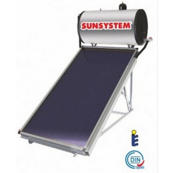 Sunsystem TSS