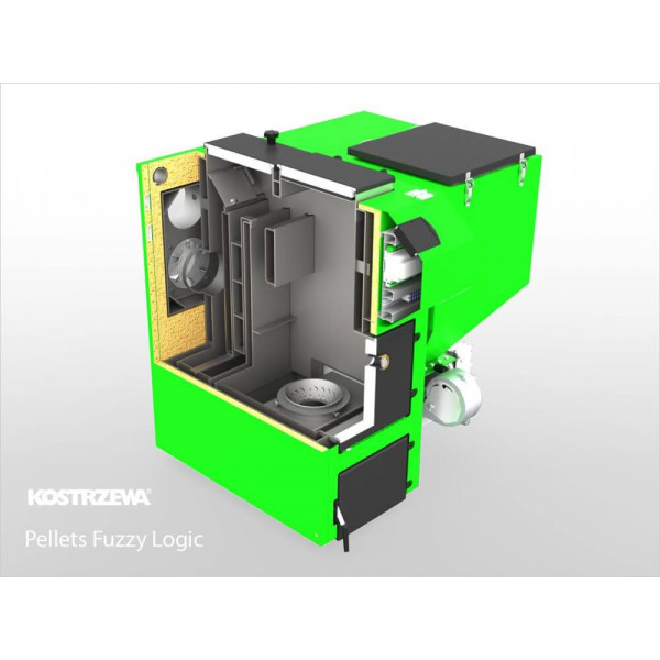 Kostrzewa Pellets Fuzzy Logic 2