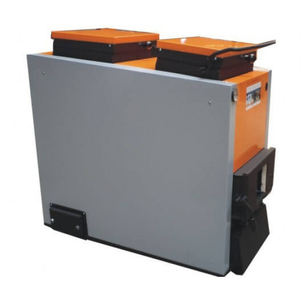 Твердопаливний котел CHT Kumulator Eko 