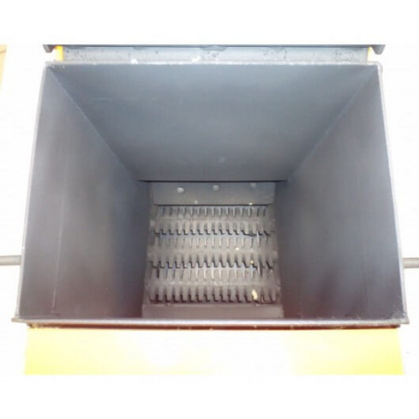 Твердопаливний котел CHT Kumulator Eko 