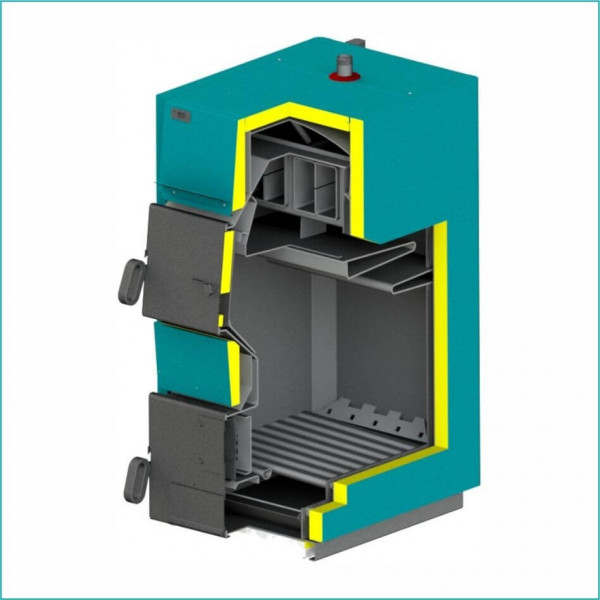 Centrometal EKO-CK P