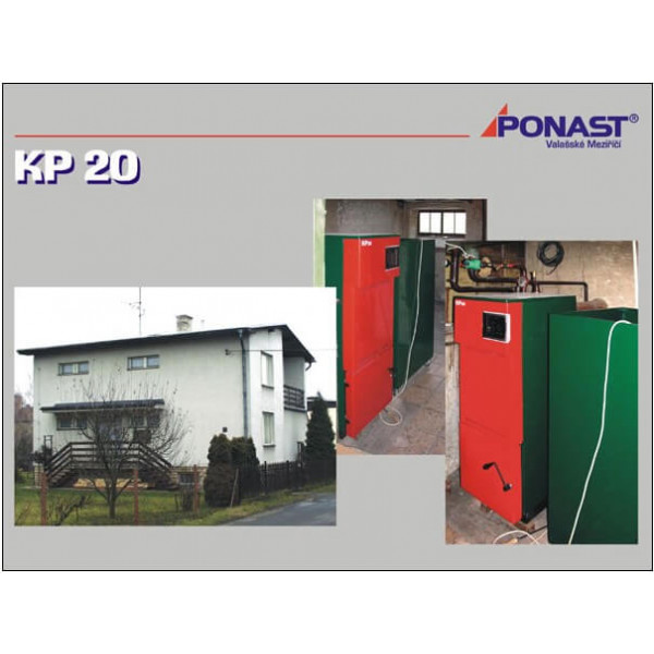 Ponast KP 20, 21, 22
