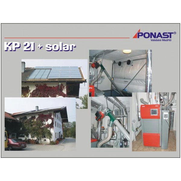 Ponast KP 20, 21, 22