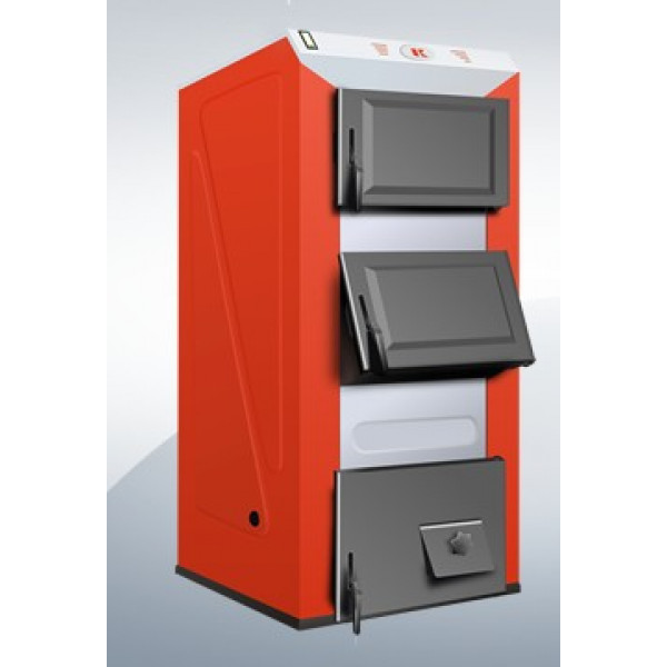 Твердопаливний засипний котел Kolton UNIX 