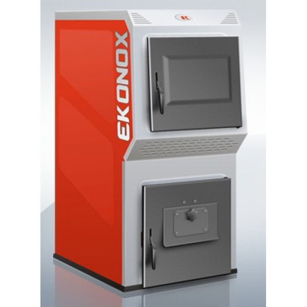 Твердопаливний котел Kolton Ekonox