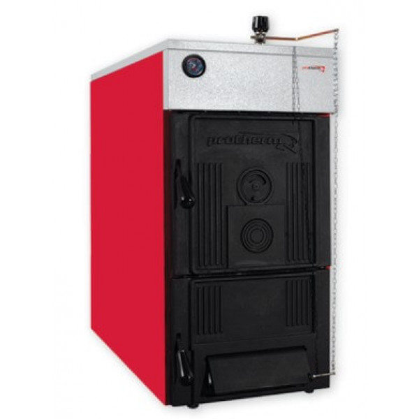 Твердопаливний котел Protherm Бобер DLO 