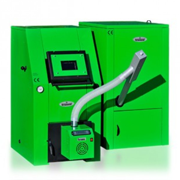 Termomont TKU3 PELLET