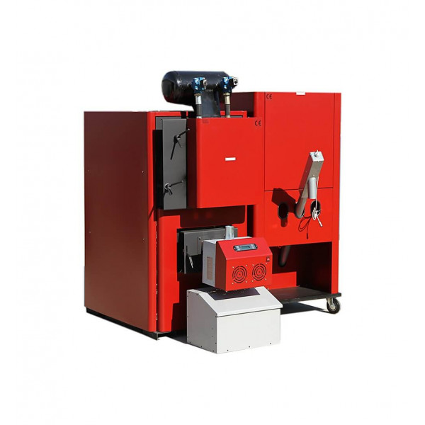 Termomont TOBY BLOCK