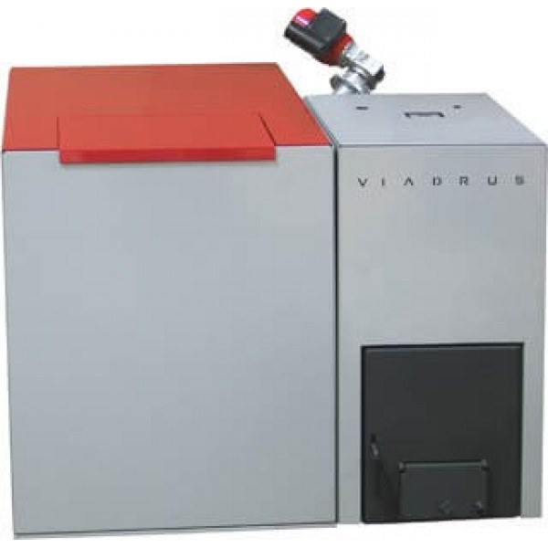 Viadrus Hercules Eco ND