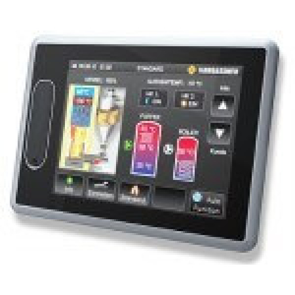 Hargassner HSV 9-22 кВт