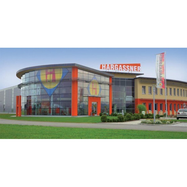 Hargassner HSV 9-22 кВт