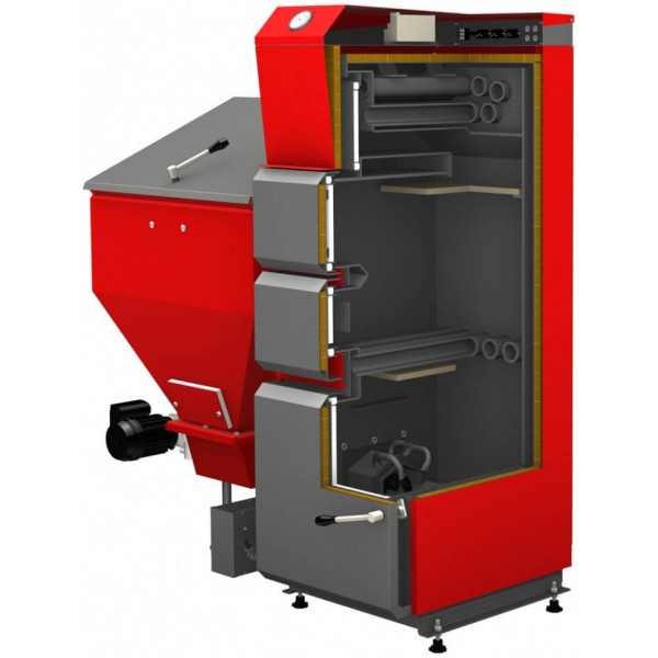 TEKLA DRACO DUO VERSA