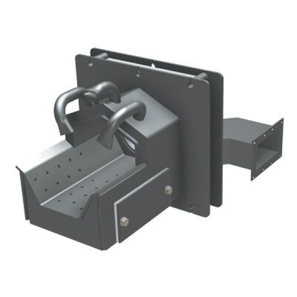 TEKLA DRACO DUO VERSA