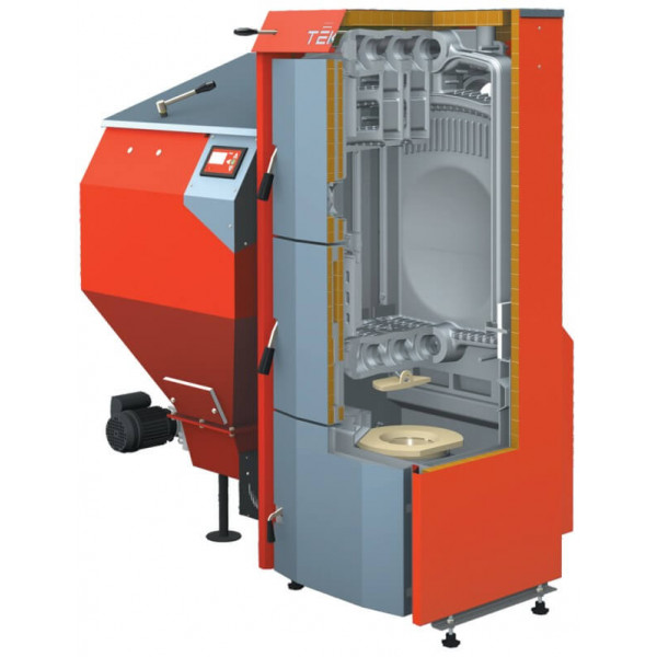 TEKLA DRACO TYTAN ІІ