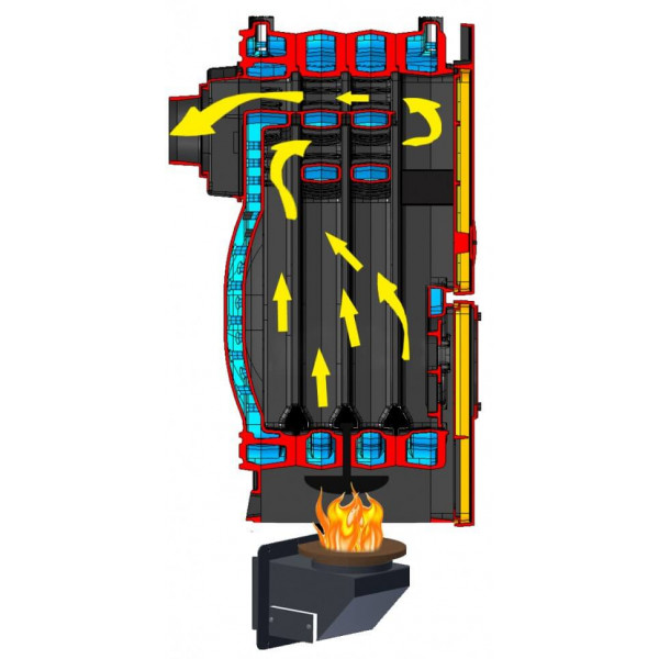 TEKLA DRACO TYTAN ІІ