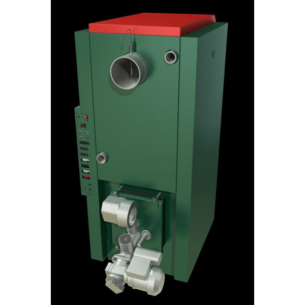 Ponast KP 20, 21, 22