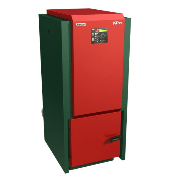 Ponast KP 20, 21, 22