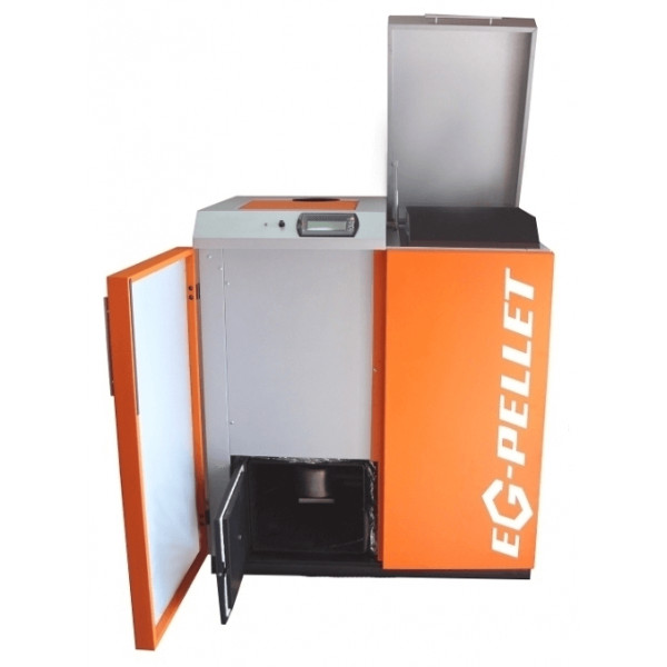 EkoGren EG-PELLET 60 кВт
