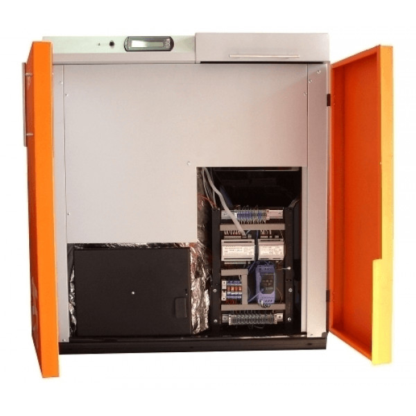 EkoGren EG-PELLET 60 кВт