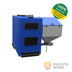 Buderus Elektromet EKO-KWP