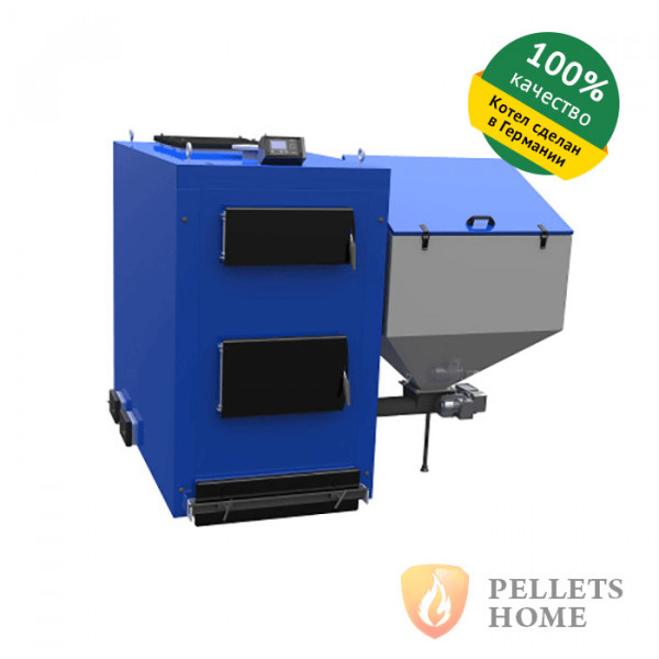 Buderus Elektromet EKO-KWP