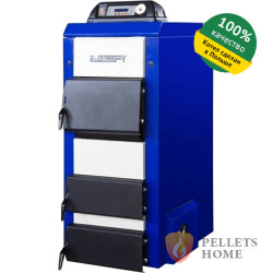 Buderus Elektromet EKO-KWRW 