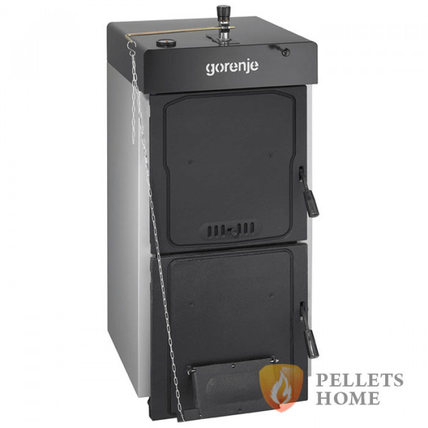 Чавунний котел GORENJE ECOHEAT Uni