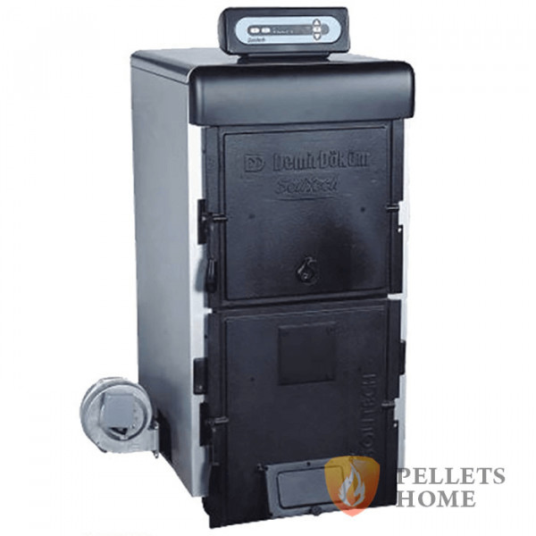 Demrad Solitech Qvadra SolidMaster F